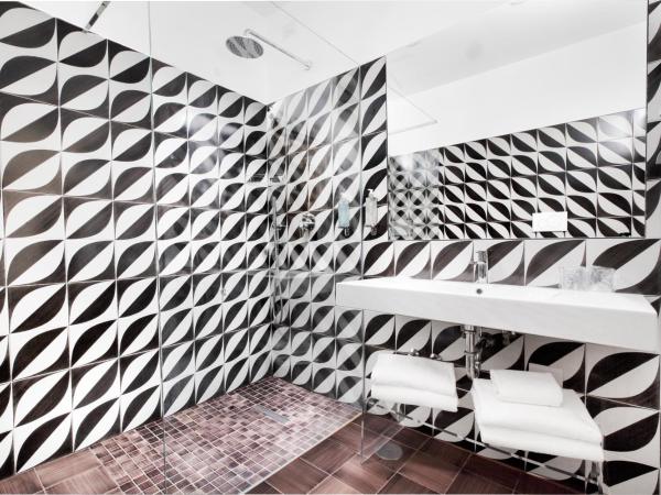 Hotel Conca Park : photo 5 de la chambre chambre familiale