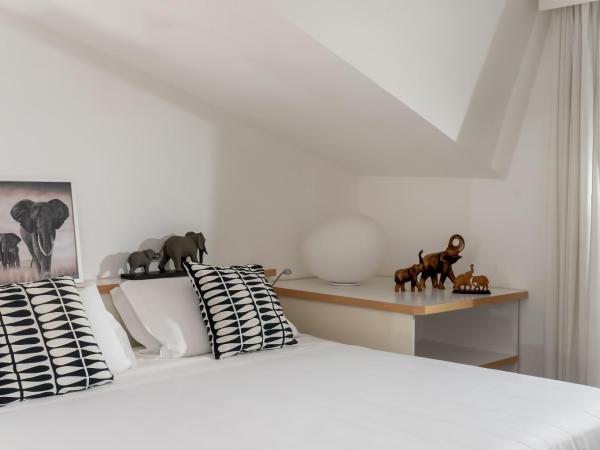 Hotel Conca Park : photo 2 de la chambre chambre triple Économique