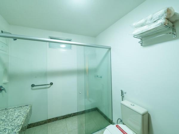 Hotel Praia Centro : photo 1 de la chambre chambre triple standard