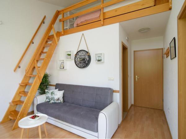 Apartments Kasalo : photo 1 de la chambre appartement 1 chambre