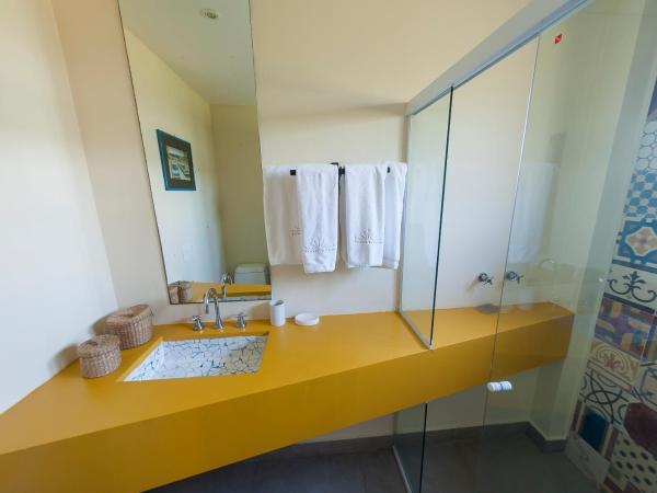 Pousada da Cyssa : photo 4 de la chambre chambre lits jumeaux standard