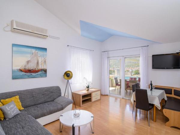 Apartments Kasalo : photo 4 de la chambre appartement 2 chambres