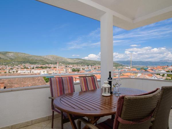 Apartments Kasalo : photo 8 de la chambre appartement 1 chambre