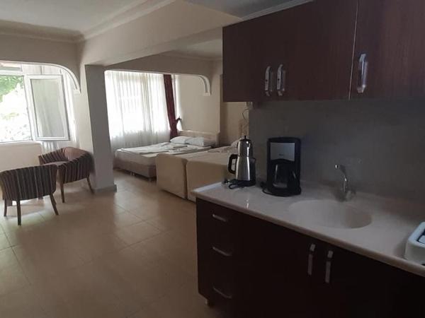 Selina Hotel : photo 4 de la chambre studio familial