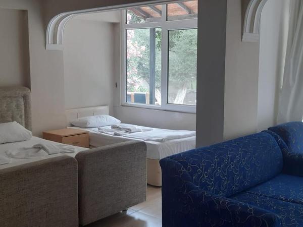 Selina Hotel : photo 4 de la chambre chambre quadruple