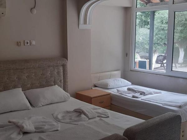 Selina Hotel : photo 3 de la chambre chambre quadruple