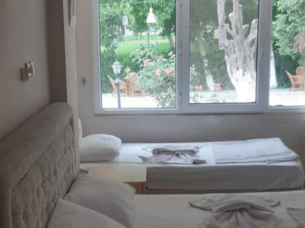 Selina Hotel : photo 6 de la chambre studio familial