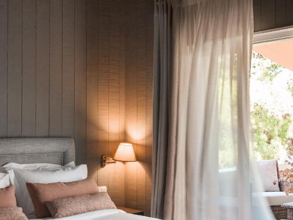 The Kefalari Suites : photo 2 de la chambre suite deluxe