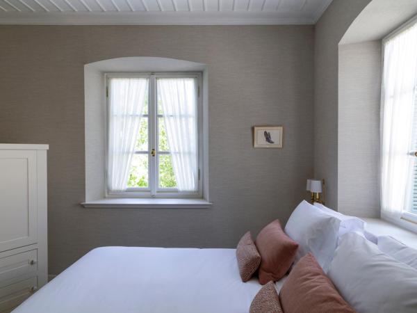 The Kefalari Suites : photo 1 de la chambre suite junior