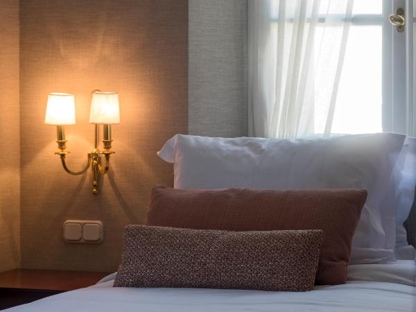 The Kefalari Suites : photo 3 de la chambre suite junior