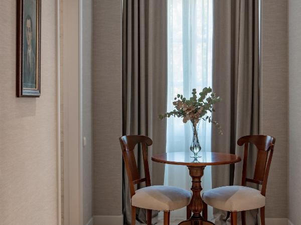 The Kefalari Suites : photo 2 de la chambre suite junior