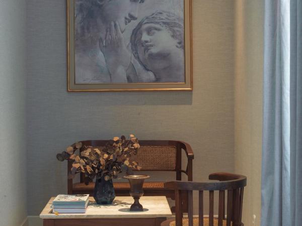 The Kefalari Suites : photo 8 de la chambre suite junior