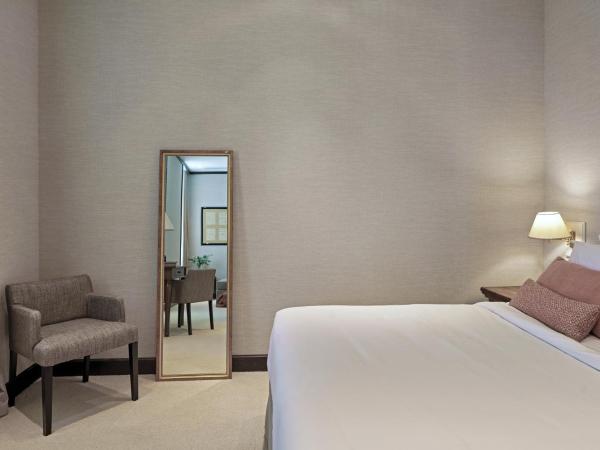 The Kefalari Suites : photo 9 de la chambre suite junior