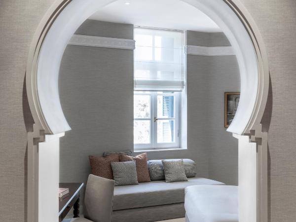 The Kefalari Suites : photo 1 de la chambre suite supérieure