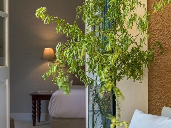 The Kefalari Suites : photo 3 de la chambre suite supérieure