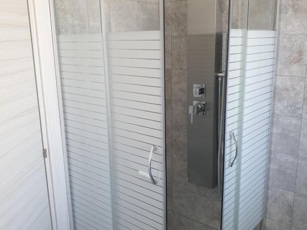 B&B Villa Chiara Bed and Breakfast : photo 8 de la chambre chambre quadruple standard