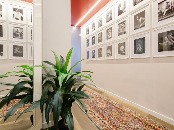 Olimpia House room : photo 9 de la chambre appartement