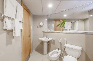 Golden Sands Hotel Apartments : photo 1 de la chambre room #6741584