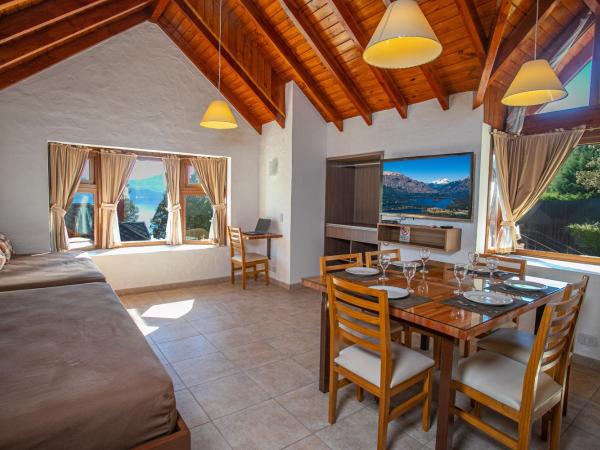 Costa Brava Apart Hotel & Suites : photo 6 de la chambre appartement standard