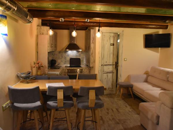 Odos Oneiron Boutique Hotel : photo 1 de la chambre appartement deluxe