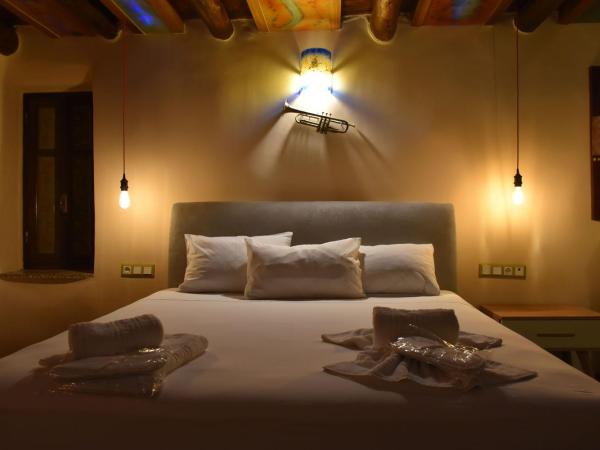 Odos Oneiron Boutique Hotel : photo 3 de la chambre appartement deluxe