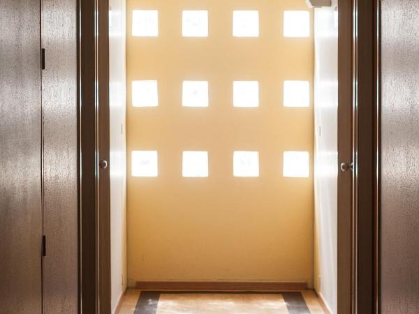 Ibeurohotel Guadalajara Expo : photo 5 de la chambre chambre lits jumeaux