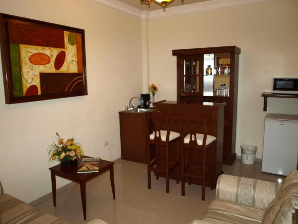 Gran Real Yucatan : photo 1 de la chambre suite avec baignoire spa