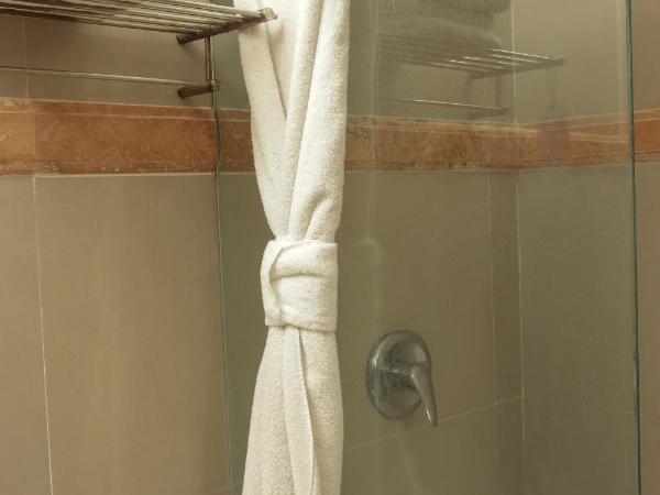 Gran Real Yucatan : photo 2 de la chambre suite avec baignoire spa