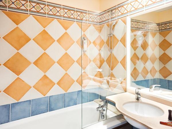 ibis Styles Arles Palais des Congrès : photo 5 de la chambre chambre double