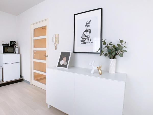 OUCHI HOTEL Kanayama-cho with Dogs : photo 8 de la chambre chambre familiale