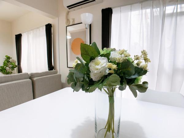 OUCHI HOTEL Kanayama-cho with Dogs : photo 6 de la chambre chambre familiale