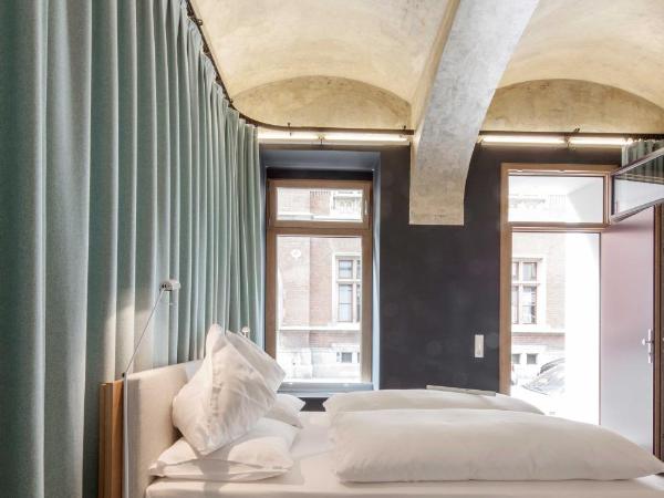 grätzlhotel beim Belvedere : photo 1 de la chambre suite - belvederegasse 26, 1040 vienne