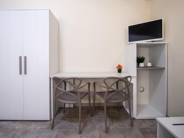 Le PALME : photo 7 de la chambre studio deluxe