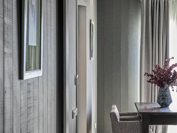 The Kefalari Suites : photo 3 de la chambre suite avec terrasse