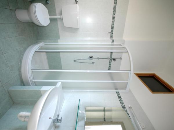 Hotel Eden : photo 2 de la chambre chambre double