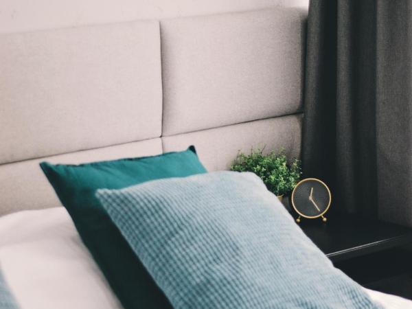 Kamienica Łódzka : photo 4 de la chambre appartement