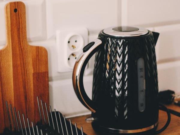 Kamienica Łódzka : photo 5 de la chambre appartement