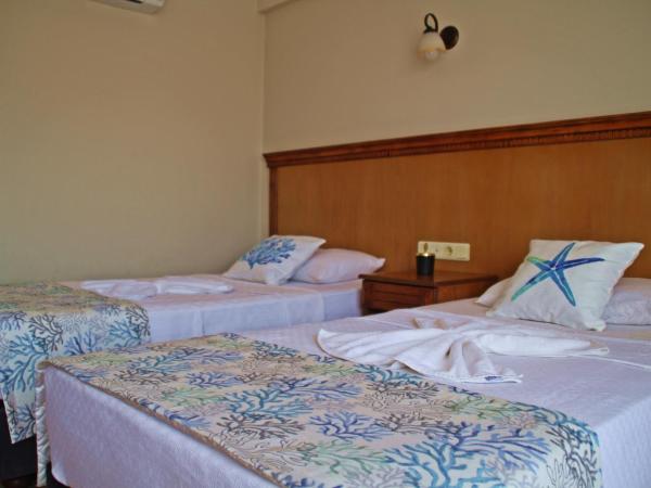 Rosy Suites Hotel : photo 6 de la chambre studio - vue sur mer