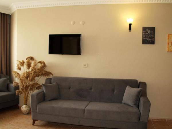 Rosy Suites Hotel : photo 7 de la chambre suite - vue sur mer