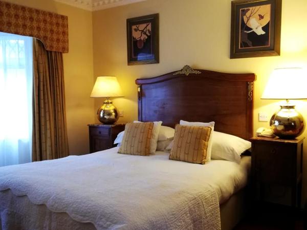 Foley's Townhouse Killarney : photo 1 de la chambre chambre double deluxe