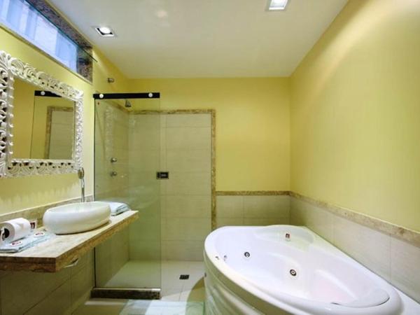 Nosso Hotel (Adult Only) : photo 6 de la chambre chambre double deluxe