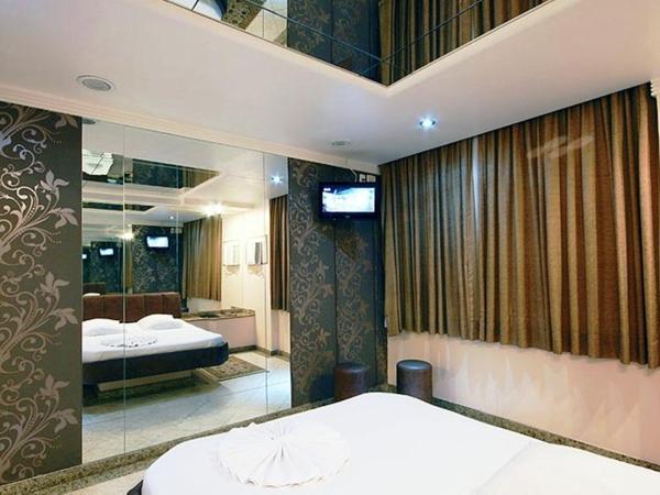Nosso Hotel (Adult Only) : photo 2 de la chambre chambre double supérieure