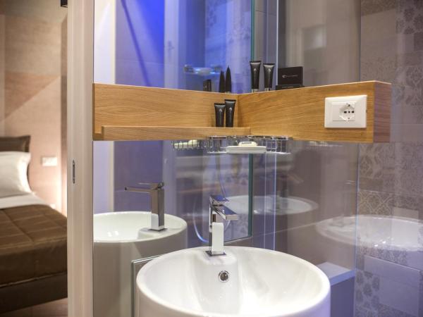 MaisonSilvi' : photo 7 de la chambre chambre triple deluxe