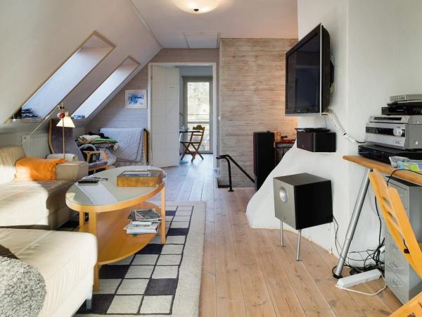 Pink House Room#1 Stockholm : photo 1 de la chambre chambre double