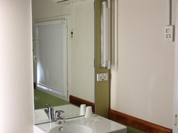 ibis Budget - Melbourne Airport : photo 2 de la chambre chambre standard lit queen-size