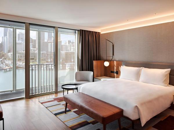 Park Hyatt Auckland : photo 1 de la chambre suite exécutive