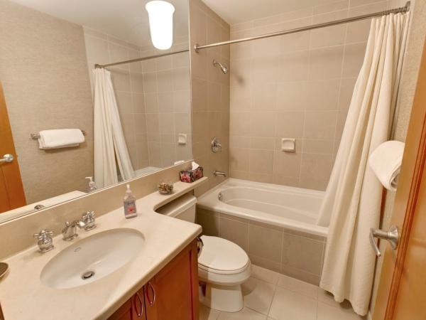 Admira Properties - Whistler : photo 3 de la chambre appartement 3 chambres - 4716 settebello drive