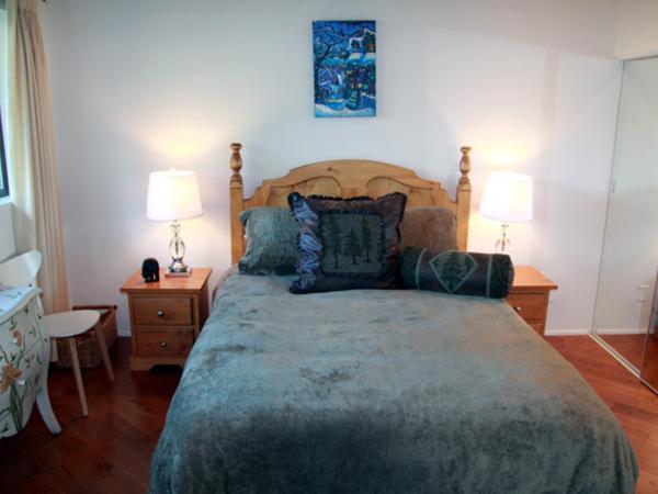 Admira Properties - Whistler : photo 10 de la chambre appartement 2 chambres - whistler village