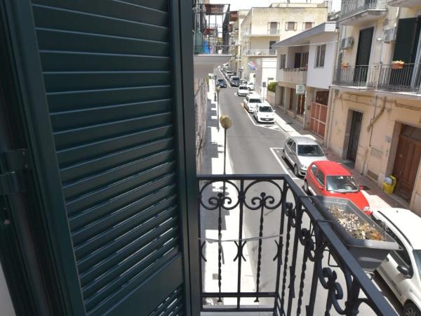 Il Piccolo Albergo Matera : photo 10 de la chambre chambre double supérieure