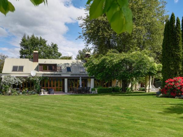 Manata Homestead & Lodge : photo 1 de la chambre maison 4 chambres